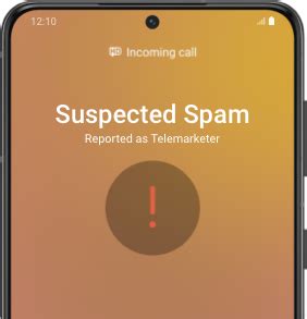 Pourquoi mon numéro de téléphone apparait en SPAM